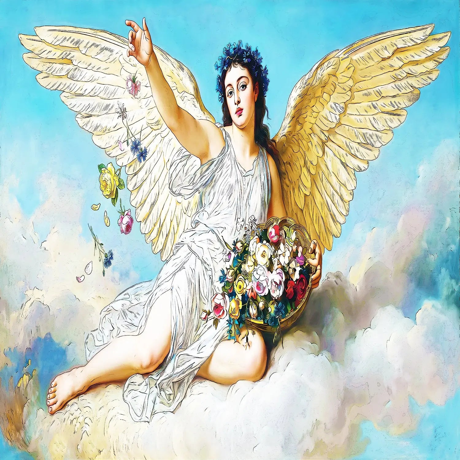 Selected Variant Image