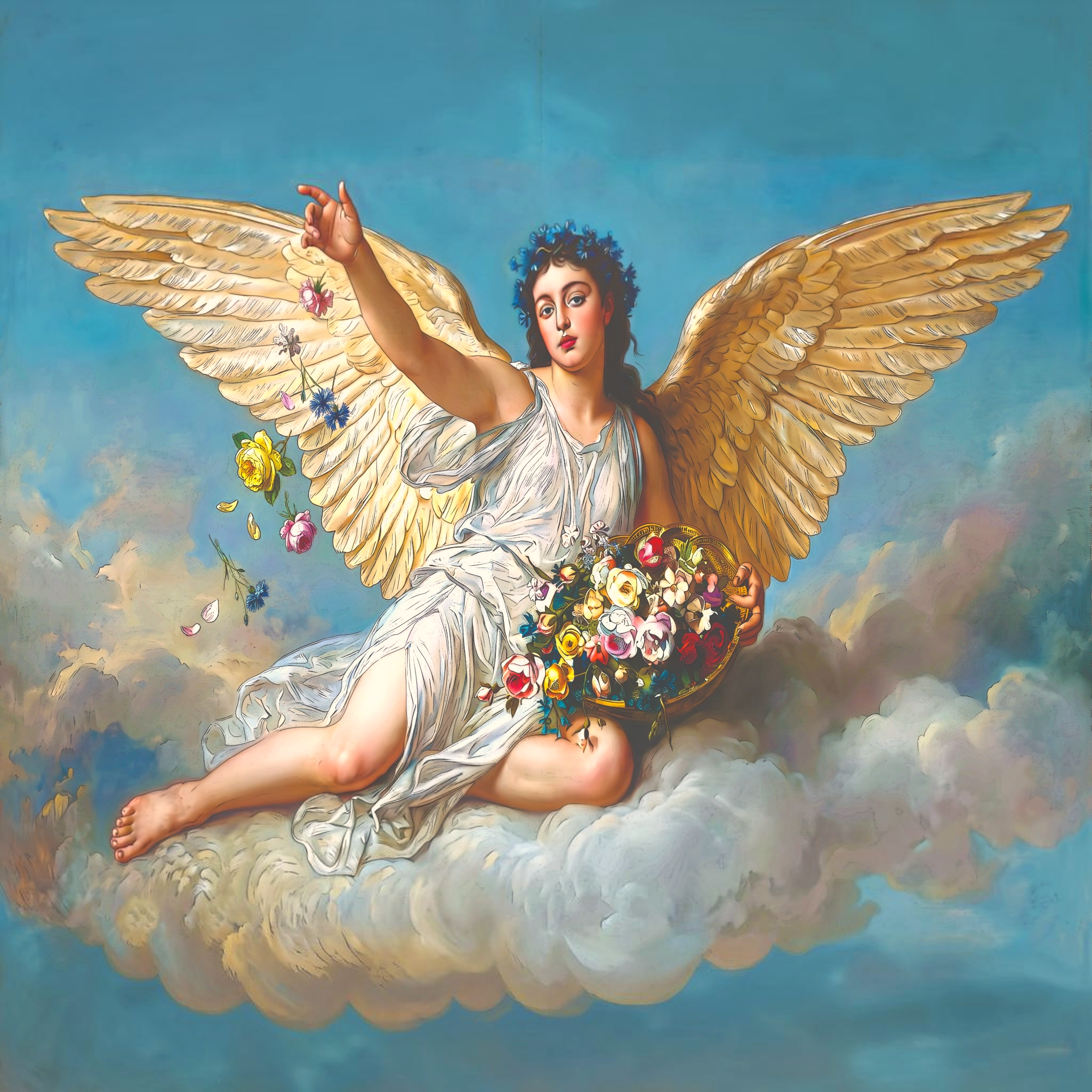 Selected Variant Image