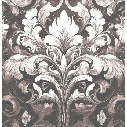 Vintage Style Damask Black and White Decoupage Paper: Vintage Style Tissue Paper for Furniture Upcycling. Elevate your furniture and craft projects with our Damask Black and White Decoupage Paper, perfect for furniture upcycling and DIY decor enthusiasts. Featuring a vintage-inspired damask design in classic black and white, this tissue paper adds a touch of elegance and sophistication to any surface. Perfect for  creating unique scrapbooking projects, and  customizing home accents.