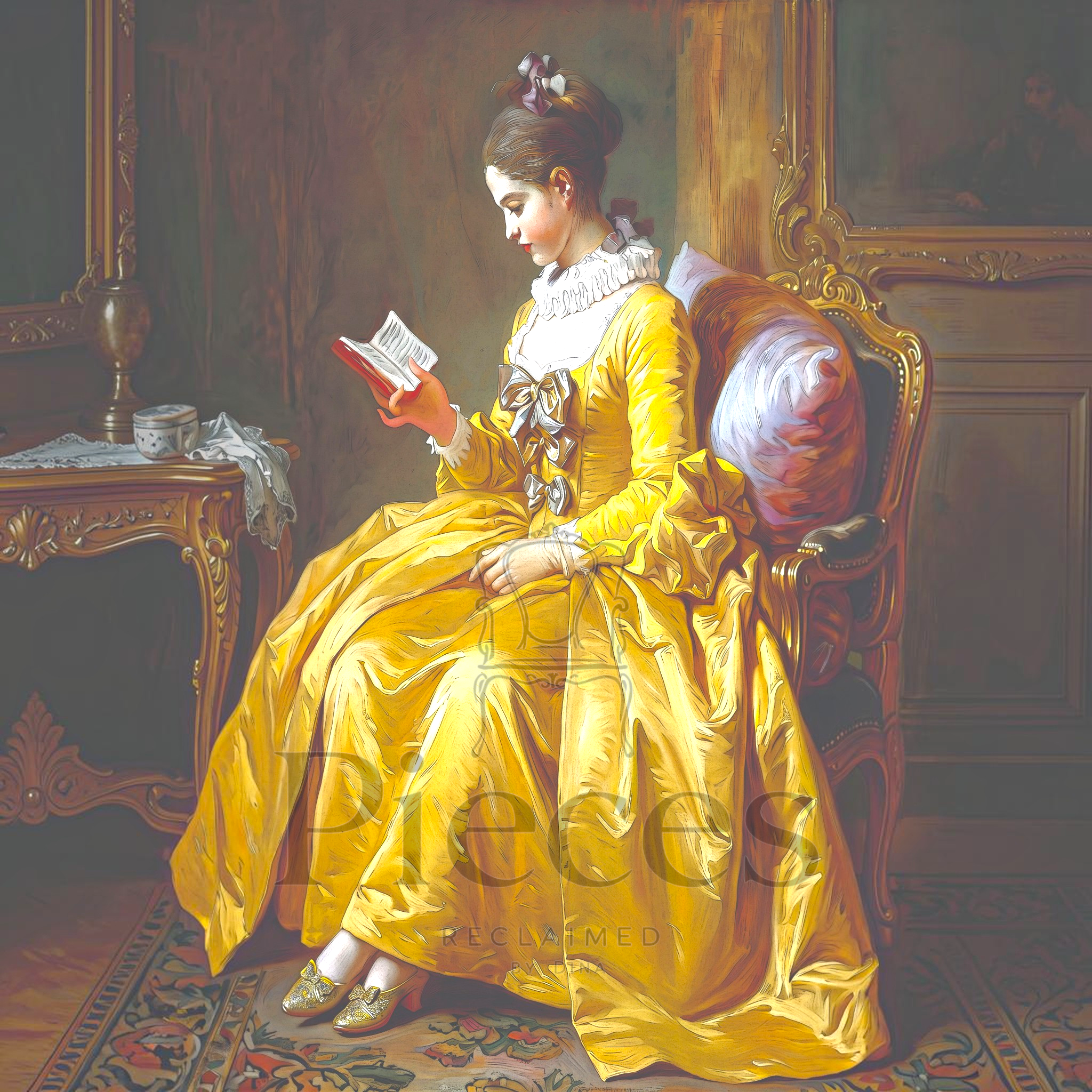 Selected Variant Image