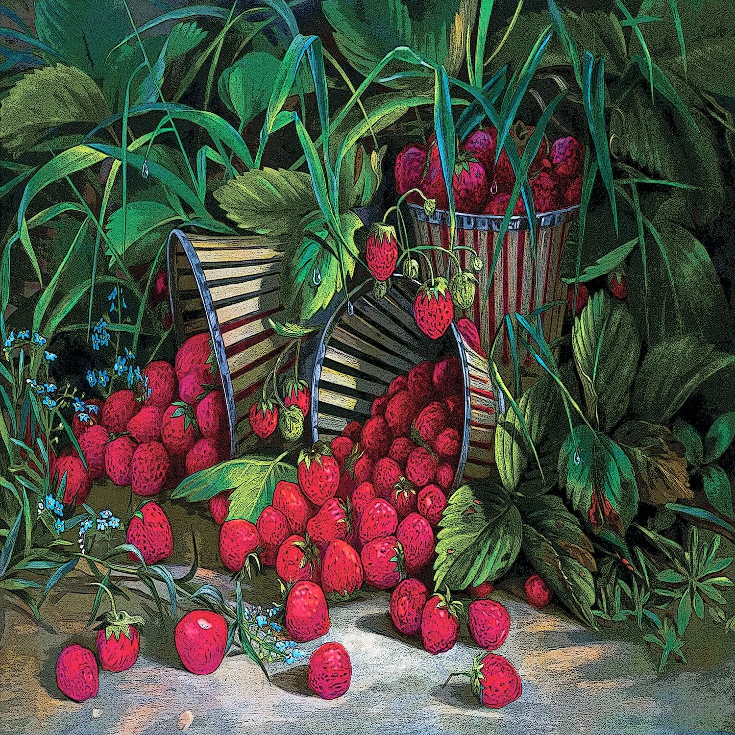 Selected Variant Image