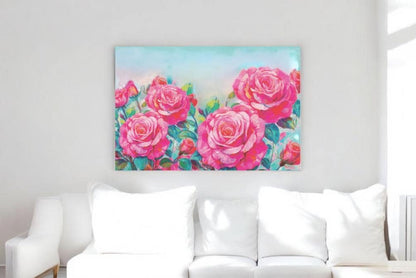 Decoupage Paper for Furniture I Decorative Paper I Tissue Paper I Furniture DIY I Furniture Upcycling I DIY Decor I Furniture Art I Upcycle!  Decoupage paper for furniture.  Elevate your furniture and craft projects with our stunning decoupage paper, featuring the unique "Pink Roses Garden" design. This eye-catching paper combines beautiful watercolor pink roses . Perfect for adding a touch of flair to any DIY project. Pastel color decoupage paper. Pink decoupage paper. Roses decoupage paper