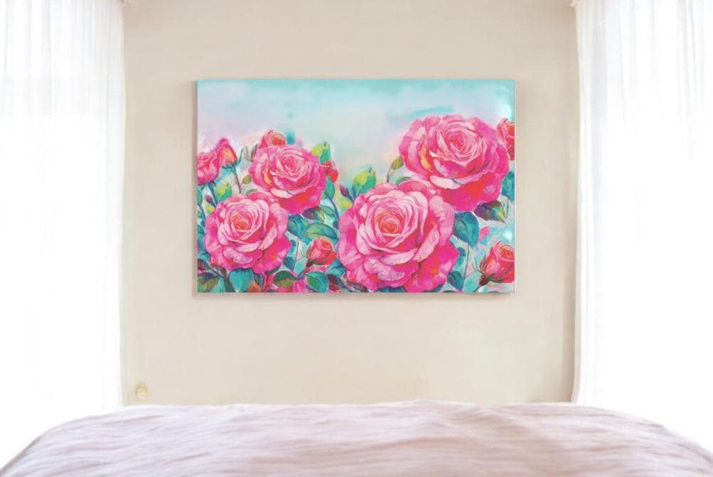 Decoupage Paper for Furniture I Decorative Paper I Tissue Paper I Furniture DIY I Furniture Upcycling I DIY Decor I Furniture Art I Upcycle!  Decoupage paper for furniture.  Elevate your furniture and craft projects with our stunning decoupage paper, featuring the unique "Pink Roses Garden" design. This eye-catching paper combines beautiful watercolor pink roses . Perfect for adding a touch of flair to any DIY project. Pastel color decoupage paper. Pink decoupage paper. Roses decoupage paper
