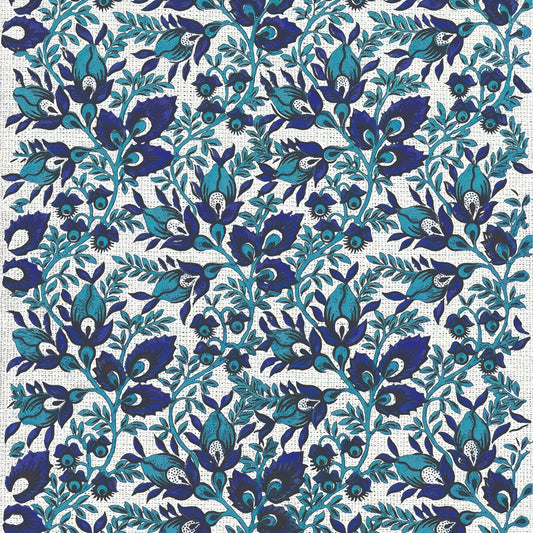 Large Decoupage Paper Chinoiserie Blue and White Floral Tissue Paper | Furniture Upcycling | DIY Craft Projects | Furniture Makeover. Transform your furniture and craft projects with this stunning Large Decoupage Paper featuring a classic Chinoiserie Blue and White Floral design. Crafted from high-quality tissue paper, this versatile material is perfect for decoupage, furniture upcycling, and DIY creative endeavors. High-quality tissue paper designed for decoupage and craft projects.