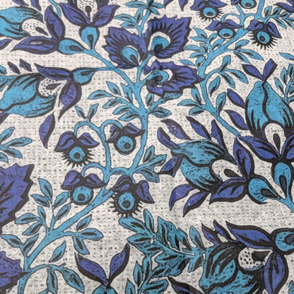 Large Decoupage Paper Chinoiserie Blue and White Floral Tissue Paper | Furniture Upcycling | DIY Craft Projects | Furniture Makeover. Transform your furniture and craft projects with this stunning Large Decoupage Paper featuring a classic Chinoiserie Blue and White Floral design. Crafted from high-quality tissue paper, this versatile material is perfect for decoupage, furniture upcycling, and DIY creative endeavors. High-quality tissue paper designed for decoupage and craft projects.