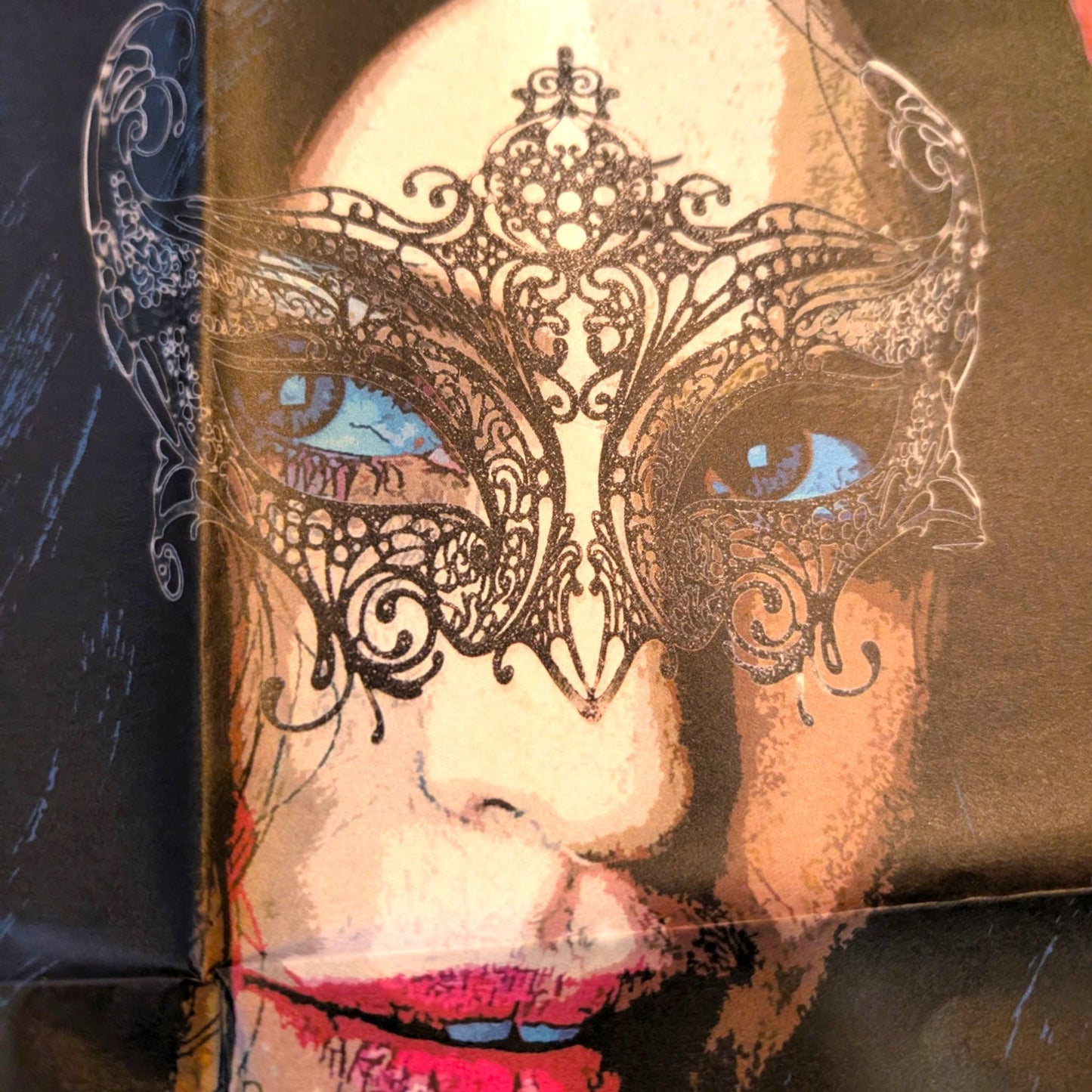 Large Decoupage Paper Beautiful Woman, Rice Paper for Crafting, Decoupage Napkins, Art Supplies, Decorative Paper for DIY Projects. 
Elevate your craft projects with this large decoupage paper featuring an elegant beautiful woman design. Crafted from high-quality rice paper, this decorative paper is perfect for adding a touch of artistry and sophistication to your DIY creations. Whether you're embellishing furniture, creating personalized home decor, this decoupage napkin inspire creativity.