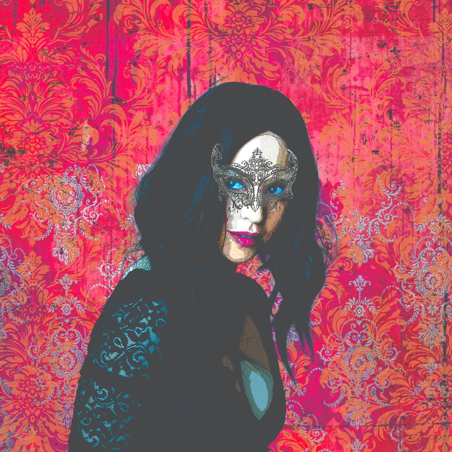 Large Decoupage Paper Beautiful Woman, Rice Paper for Crafting, Decoupage Napkins, Art Supplies, Decorative Paper for DIY Projects. 
Elevate your craft projects with this large decoupage paper featuring an elegant beautiful woman design. Crafted from high-quality rice paper, this decorative paper is perfect for adding a touch of artistry and sophistication to your DIY creations. Whether you're embellishing furniture, creating personalized home decor, this decoupage napkin inspire creativity.