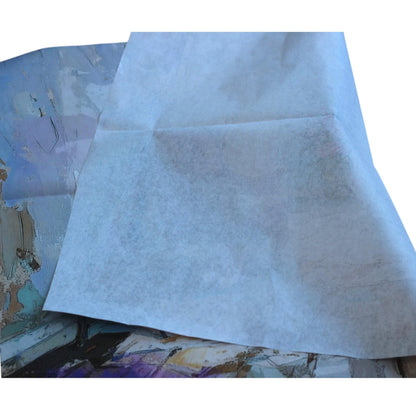 Large Decoupage Paper, Ballerina Dancer Tissue for Furniture Upcycling, Home Decor & Art Projects, Vintage Decoupage, Rice Wasabi Paper. Transform your home decor and furniture with this stunning large decoupage paper featuring a graceful ballerina dancer design. Perfect for DIY enthusiasts, crafters, and interior decorators, this vintage-inspired rice paper adds a touch of elegance and artistry to any project. for upcycling a vintage dresser,  beautiful wall art, and adding decorative accents.