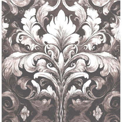 Vintage Style Damask Black and White Decoupage Paper: Vintage Style Tissue Paper for Furniture Upcycling. Elevate your furniture and craft projects with our Damask Black and White Decoupage Paper, perfect for furniture upcycling and DIY decor enthusiasts. Featuring a vintage-inspired damask design in classic black and white, this tissue paper adds a touch of elegance and sophistication to any surface. Perfect for  creating unique scrapbooking projects, and  customizing home accents.