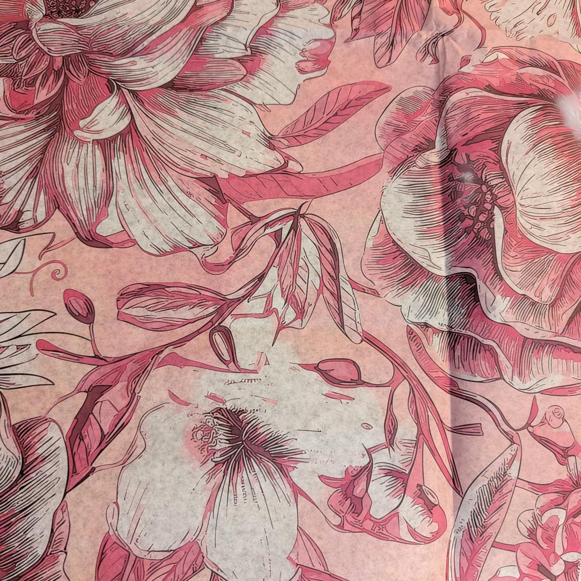 Transform your furniture with decoupage paper, designed to inspire creativity and elevate your home decor! This beautifully crafted decoupage paper is perfect for DIY enthusiasts and interior design lovers alike. With a variety of stunning patterns and designs, our decoupage paper allows you to breathe new life into your furniture pieces, creating unique and personalized accents that reflect your style. Our decoupage paper is durable and easy to work with, ensuring a smooth application process.