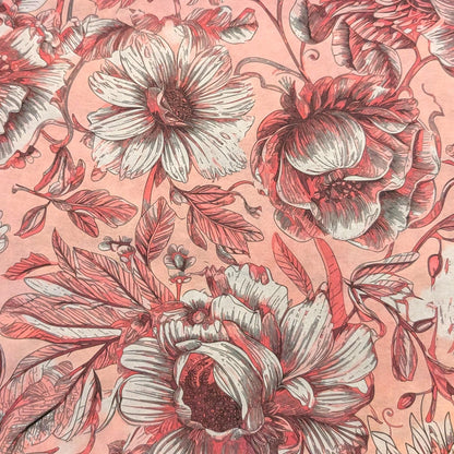 Transform your furniture with decoupage paper, designed to inspire creativity and elevate your home decor! This beautifully crafted decoupage paper is perfect for DIY enthusiasts and interior design lovers alike. With a variety of stunning patterns and designs, our decoupage paper allows you to breathe new life into your furniture pieces, creating unique and personalized accents that reflect your style. Our decoupage paper is durable and easy to work with, ensuring a smooth application process.