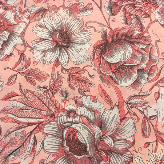Transform your furniture with decoupage paper, designed to inspire creativity and elevate your home decor! This beautifully crafted decoupage paper is perfect for DIY enthusiasts and interior design lovers alike. With a variety of stunning patterns and designs, our decoupage paper allows you to breathe new life into your furniture pieces, creating unique and personalized accents that reflect your style. Our decoupage paper is durable and easy to work with, ensuring a smooth application process.