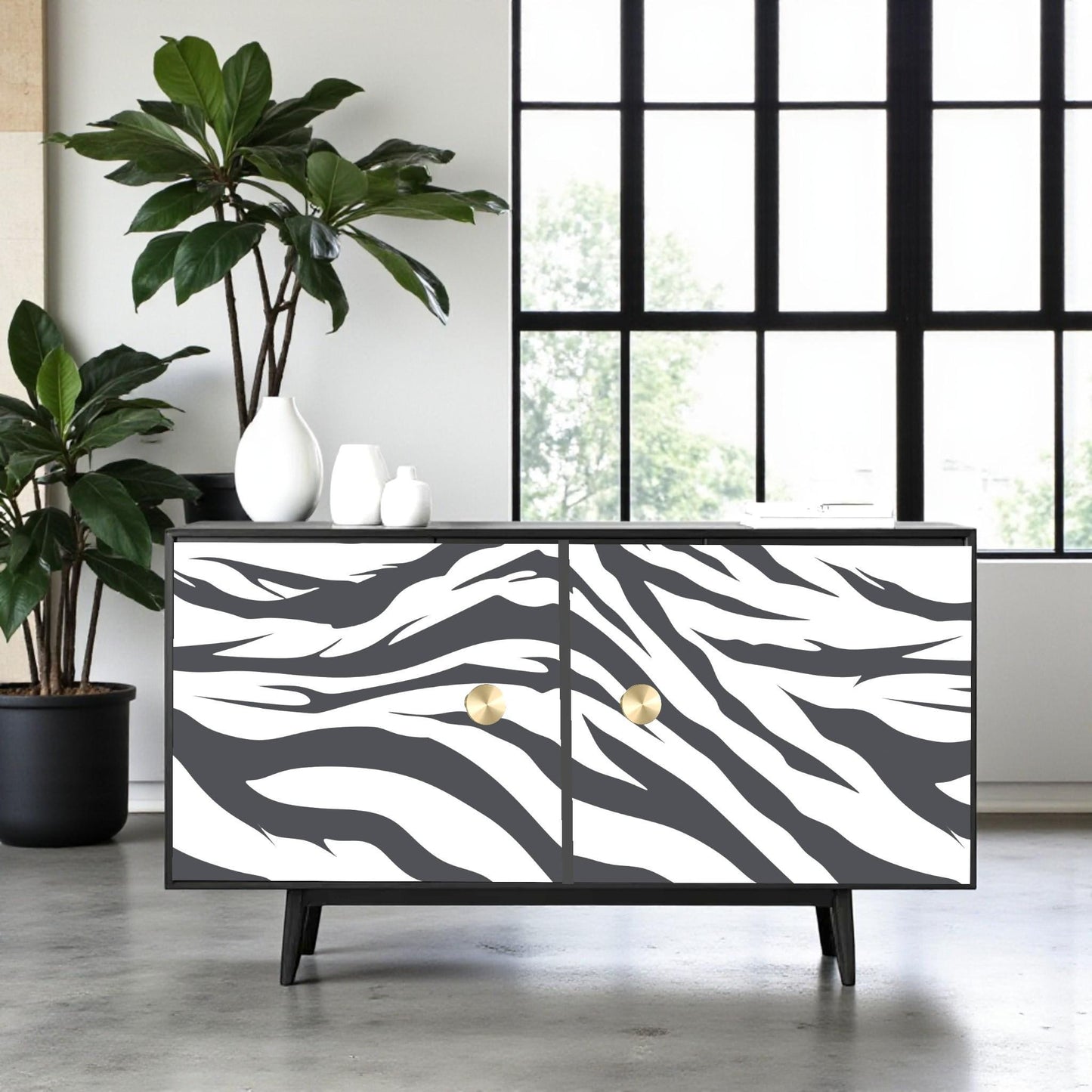 Animal Print Decoupage Paper: White and Black Tissue Napkins  Furniture Upcycling, DIY Crafts (29x21 inches). Transform your DIY projects with this stunning animal print decoupage paper featuring a bold leopard design. Perfect for furniture upcycling, home remolding, and craft enthusiasts, this tissue paper adds a touch of wild elegance to any surface. Each sheet measures 29 by 21 inches, crafted from high-quality, thin yet durable tissue paper that’s easy to work with on wood, metal, and glass