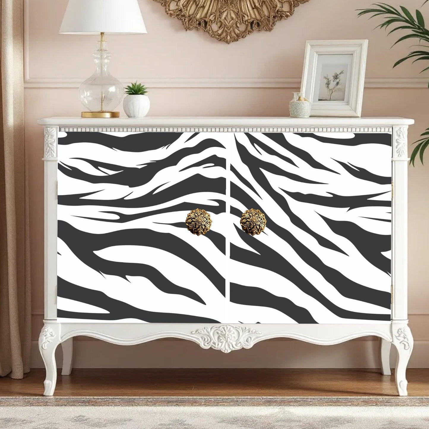 Animal Print Decoupage Paper: White and Black Tissue Napkins  Furniture Upcycling, DIY Crafts (29x21 inches). Transform your DIY projects with this stunning animal print decoupage paper featuring a bold leopard design. Perfect for furniture upcycling, home remolding, and craft enthusiasts, this tissue paper adds a touch of wild elegance to any surface. Each sheet measures 29 by 21 inches, crafted from high-quality, thin yet durable tissue paper that’s easy to work with on wood, metal, and glass