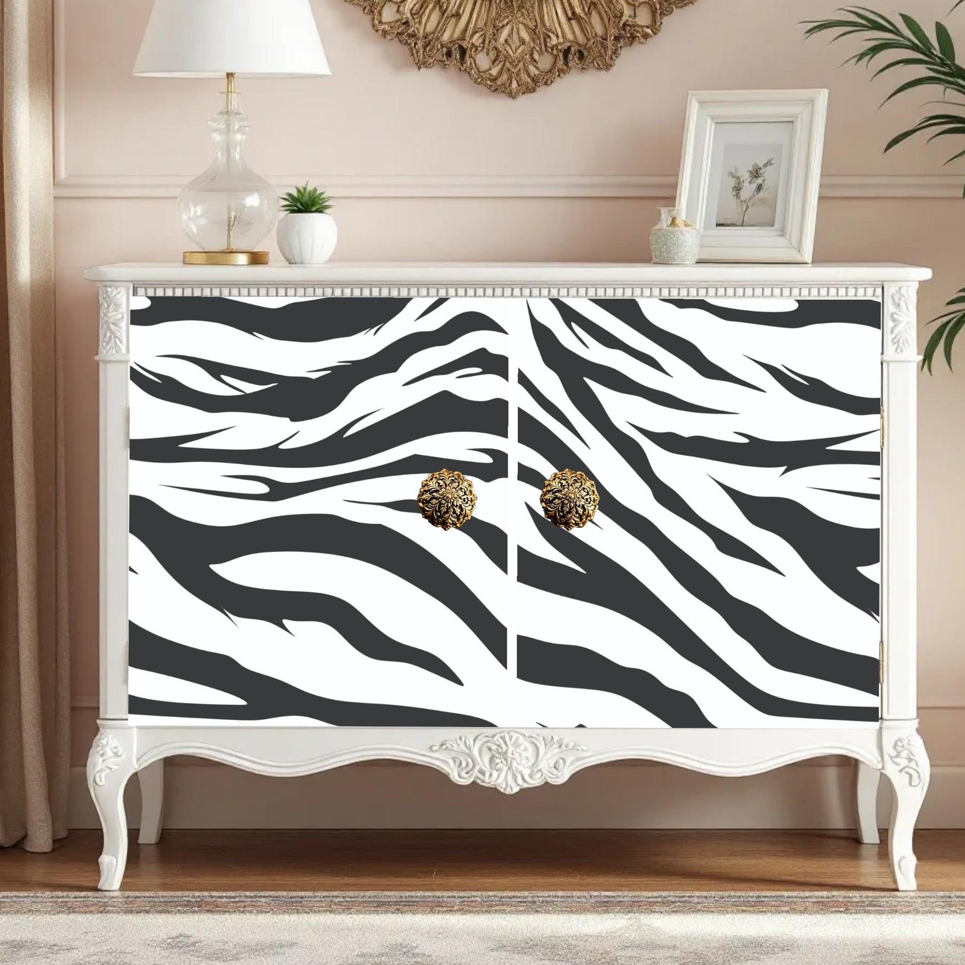 Animal Print Decoupage Paper: White and Black Tissue Napkins  Furniture Upcycling, DIY Crafts (29x21 inches). Transform your DIY projects with this stunning animal print decoupage paper featuring a bold leopard design. Perfect for furniture upcycling, home remolding, and craft enthusiasts, this tissue paper adds a touch of wild elegance to any surface. Each sheet measures 29 by 21 inches, crafted from high-quality, thin yet durable tissue paper that’s easy to work with on wood, metal, and glass