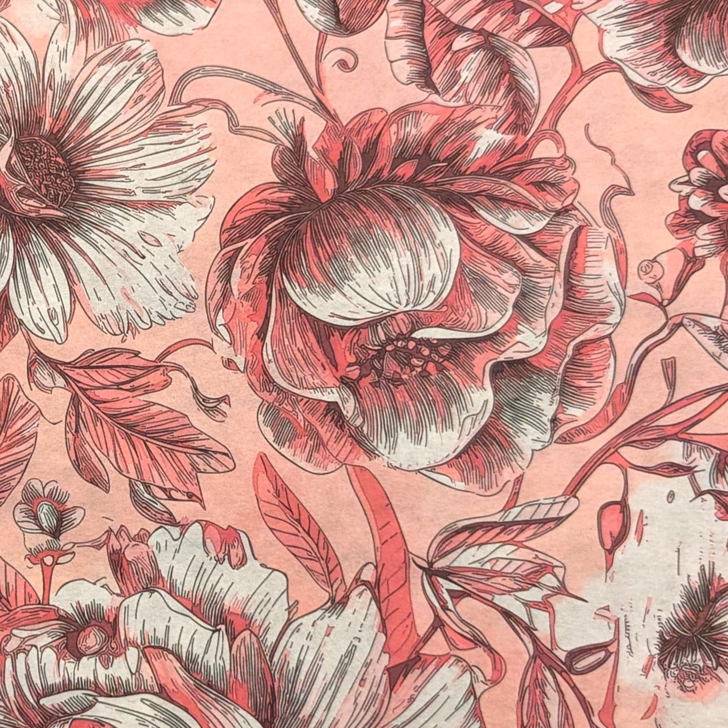 Transform your furniture with decoupage paper, designed to inspire creativity and elevate your home decor! This beautifully crafted decoupage paper is perfect for DIY enthusiasts and interior design lovers alike. With a variety of stunning patterns and designs, our decoupage paper allows you to breathe new life into your furniture pieces, creating unique and personalized accents that reflect your style. Our decoupage paper is durable and easy to work with, ensuring a smooth application process.