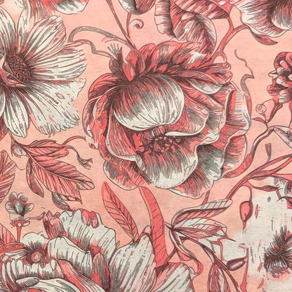 Transform your furniture with decoupage paper, designed to inspire creativity and elevate your home decor! This beautifully crafted decoupage paper is perfect for DIY enthusiasts and interior design lovers alike. With a variety of stunning patterns and designs, our decoupage paper allows you to breathe new life into your furniture pieces, creating unique and personalized accents that reflect your style. Our decoupage paper is durable and easy to work with, ensuring a smooth application process.