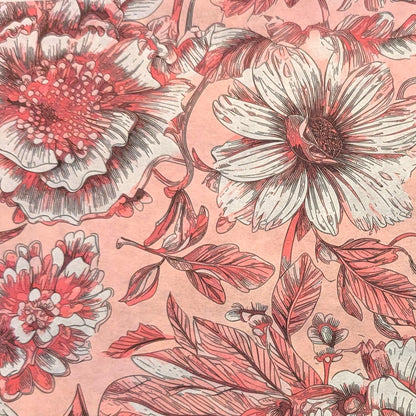 Transform your furniture with decoupage paper, designed to inspire creativity and elevate your home decor! This beautifully crafted decoupage paper is perfect for DIY enthusiasts and interior design lovers alike. With a variety of stunning patterns and designs, our decoupage paper allows you to breathe new life into your furniture pieces, creating unique and personalized accents that reflect your style. Our decoupage paper is durable and easy to work with, ensuring a smooth application process.