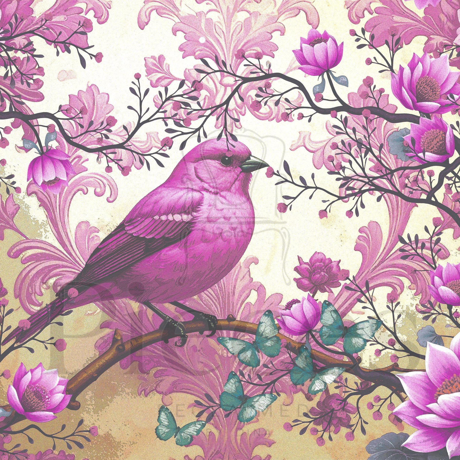 Transform your next project with this stylish decoupage paper—your imagination is the limit!
Transform your furniture with our exquisite decoupage paper, designed to inspire creativity and elevate your home decor! This beautifully crafted decoupage paper is perfect for DIY enthusiasts and interior design lovers alike. With a variety of stunning patterns and designs, our decoupage paper allows you to breathe new life into your furniture pieces, creating unique and personalized stylish accents