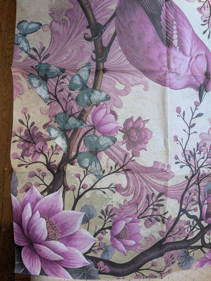 Transform your next project with this stylish decoupage paper—your imagination is the limit!
Transform your furniture with our exquisite decoupage paper, designed to inspire creativity and elevate your home decor! This beautifully crafted decoupage paper is perfect for DIY enthusiasts and interior design lovers alike. With a variety of stunning patterns and designs, our decoupage paper allows you to breathe new life into your furniture pieces, creating unique and personalized stylish accents