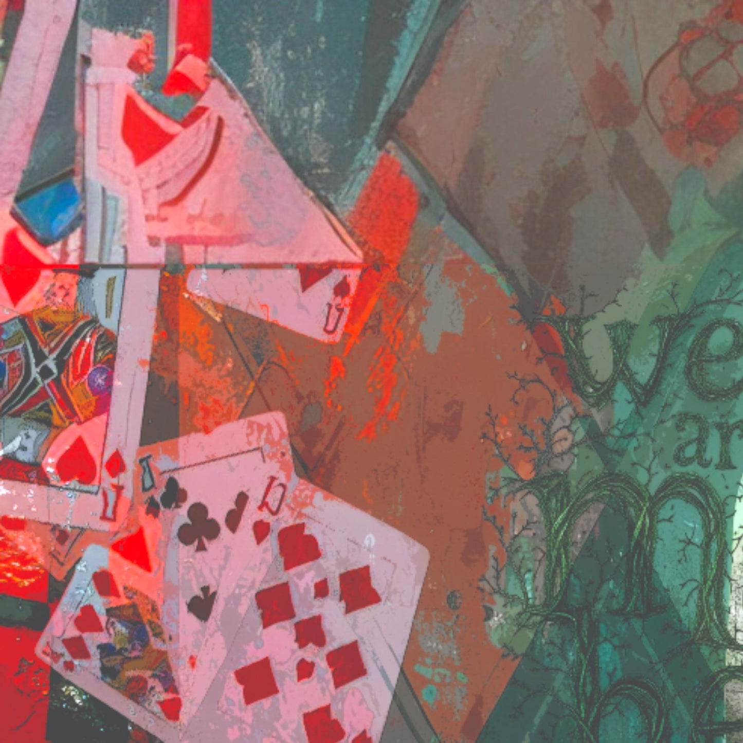 Discover the magic of storytelling with our Alice in Wonderland Decoupage Paper, a vibrant and whimsical addition to your DIY craft supplies. Perfect for adding a touch of fairy core charm to your projects, this high-quality tissue paper features detailed and colorful designs inspired by Lewis Carroll’s beloved characters and scenes. Whether you're creating whimsical home decor, themed party decorations, or unique craft pieces, this decoupage paper brings a splash of fantasy to every project.
