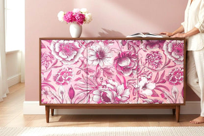 Transform your furniture with decoupage paper, designed to inspire creativity and elevate your home decor! This beautifully crafted decoupage paper is perfect for DIY enthusiasts and interior design lovers alike. With a variety of stunning patterns and designs, our decoupage paper allows you to breathe new life into your furniture pieces, creating unique and personalized accents that reflect your style. Our decoupage paper is durable and easy to work with, ensuring a smooth application process.