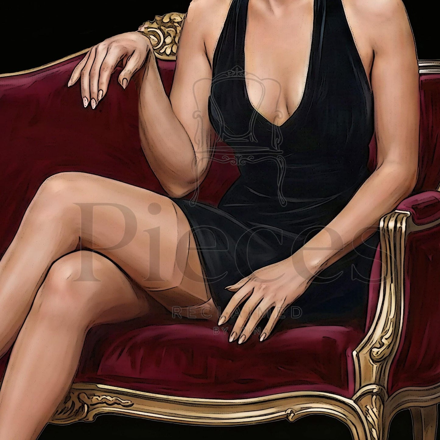 Add a touch of Old Hollywood glamour to your craft projects with this stunning Marilyn Monroe Decorative Decoupage Paper. Perfect for furniture, DIY crafts, wall art, and home decor, this vintage-inspired paper captures Marilyn’s timeless allure with rich, colorful imagery and fine detail. Whether you're embellishing picture frames, sealing onto wooden surfaces, or transforming everyday objects, this decoupage paper elevates your designs with elegance and style.